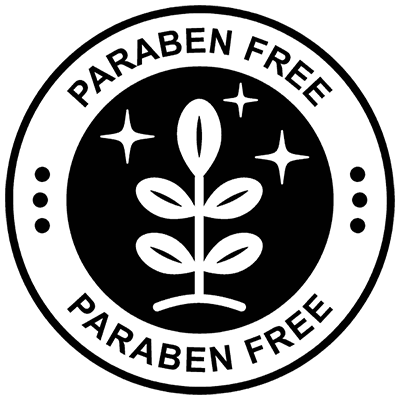 Paraben free